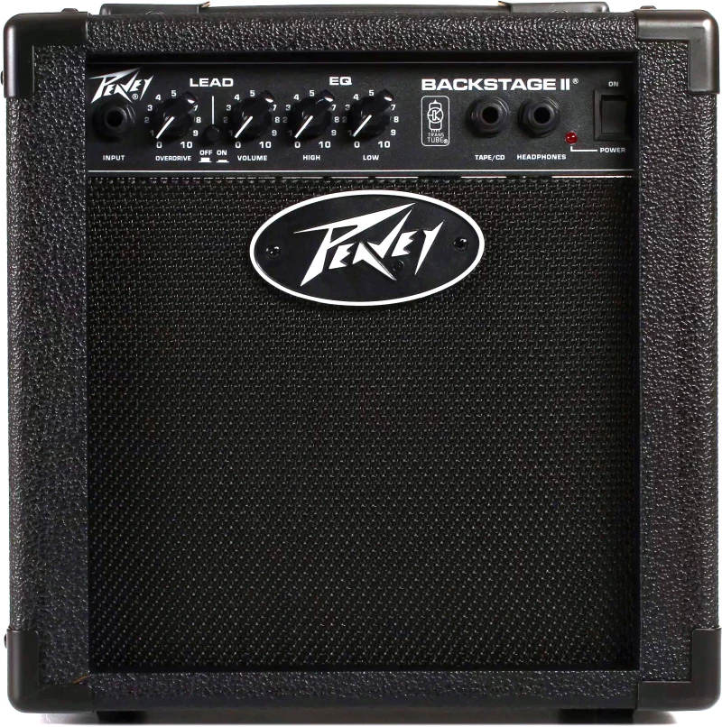 Peavey Backstage II