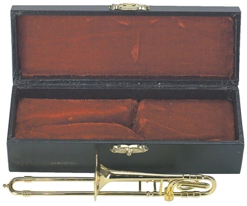 Gewa Miniature Instrument - Trombone