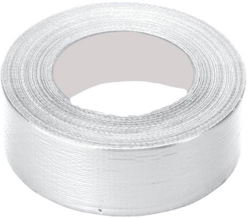 Gewa Gaffer Tape - White