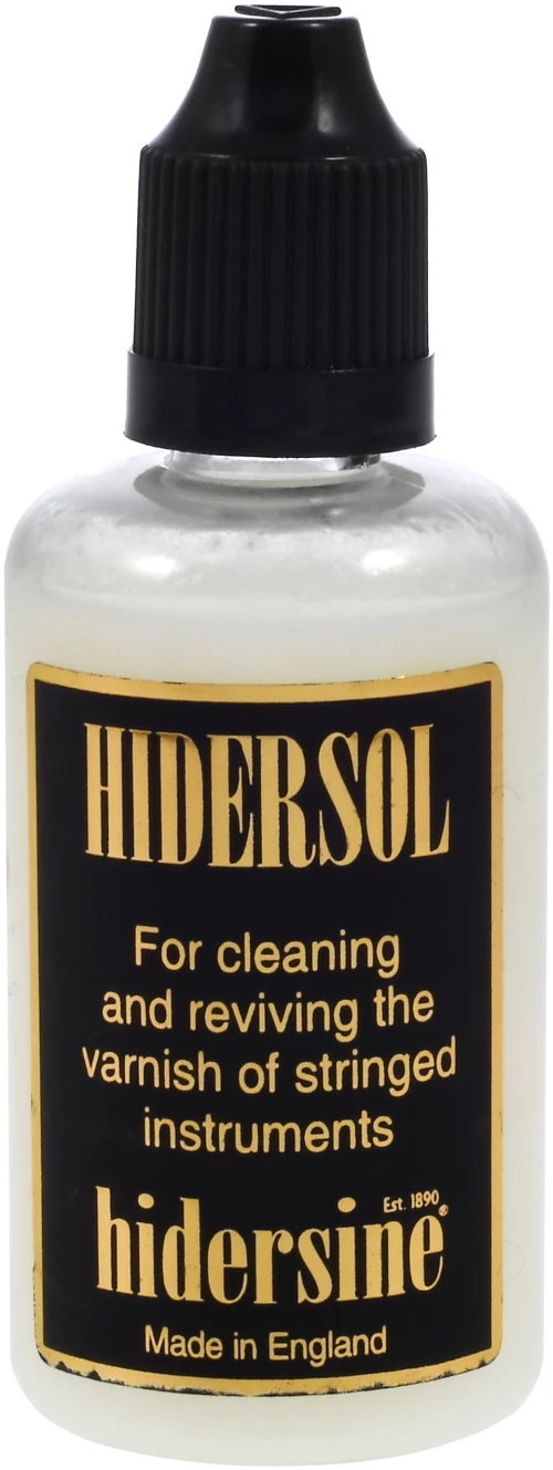 Hidersine Hirersol Varnish Reviver
