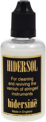 Hidersine Hirersol Varnish Reviver