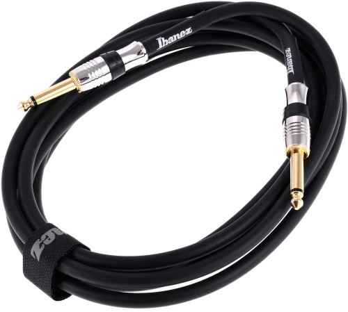 Ibanez NSC10 instrument Cable - 3m
