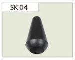 Jacky Jackson SK 04 Black