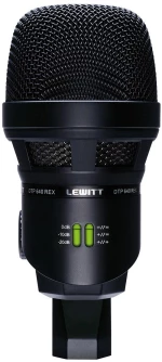Lewitt DTP 640 REX