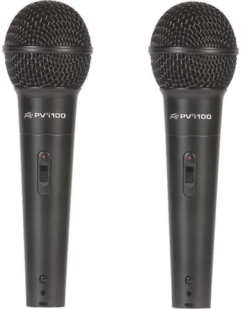 Peavey PVi-100 XLR - 2-pack