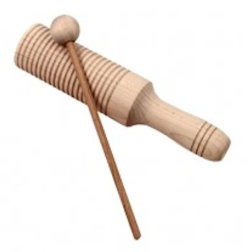 RP 5431 Toneblock-Guiro