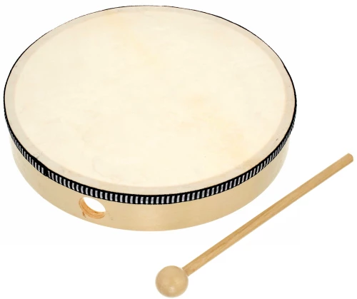 RP DP908F Tambourine - 8"