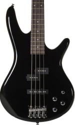 Ibanez GSR200-BK