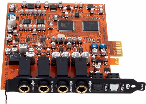 ESI MAYA44
