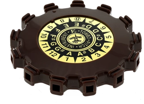 Tombo PE13 Pitch Pipe - Chromatic