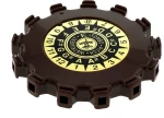 Tombo PE13 Pitch Pipe - Chromatic