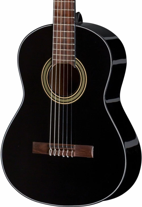 VGS Student - 3/4, Black