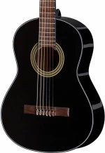 VGS Student - 3/4, Black