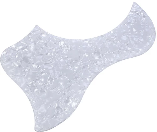 GMi WP-WP02 - White Pearl