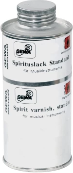 Gewa Violin Oil Varnish - Yellow