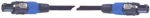 QuikLok S380-15M speakON - speakON