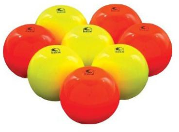 Toca Glober Shaker, Single - Neon Yellow