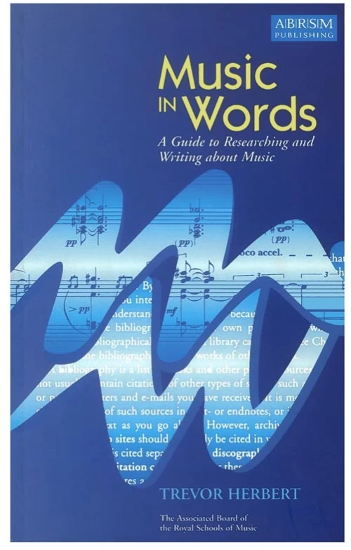 Herbert - Music in Words