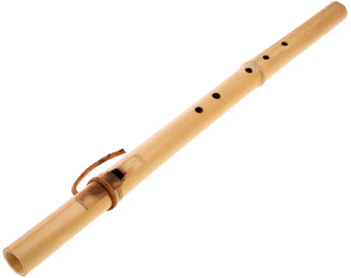 Anima NAF-01F+ Native American Flute - F#