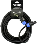 Plugger EASY SPEAKON - 15m