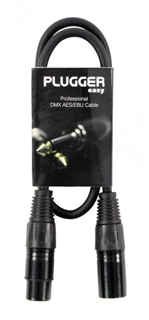 Plugger Easy XLR-XLR - 60cm