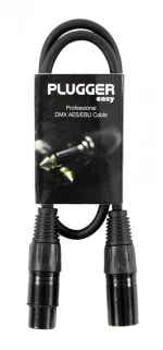 Plugger Easy XLR-XLR - 60cm