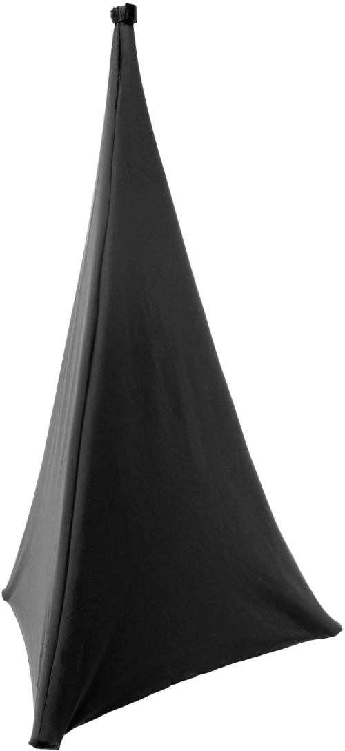 Boomtone DJ LYC-ST120-BK