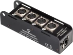 SOUNDSATION SPBX-4X3F