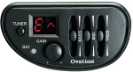 Ovation OP4CT Preamp