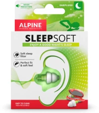 Alpine SleepSoft New