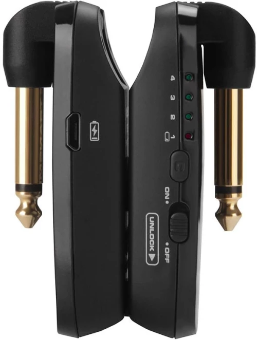 Nux B2 Plus