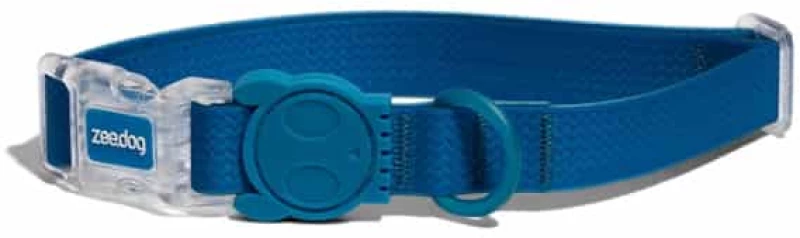ZeeDog Περιλαίμιο NeoPro Μπλε L 40-65cm