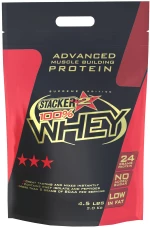 Whey 100% 2000g (Stacker2) banana