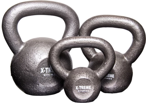 Kettlebells 32 kg (35656)