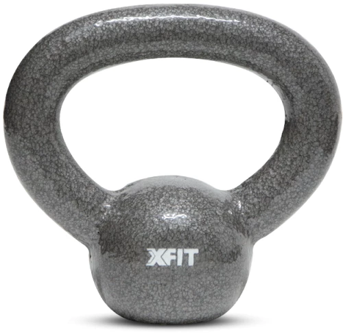 Kettlebells 2 kg (X-FIT)