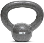 Kettlebells 2 kg (X-FIT)