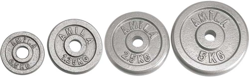 Δίσκος AMILA Εμαγιέ 28mm 1Kg
