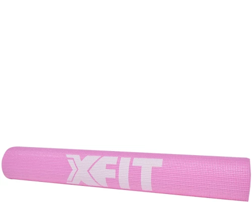 Yoga Mat (X-FIT) pink