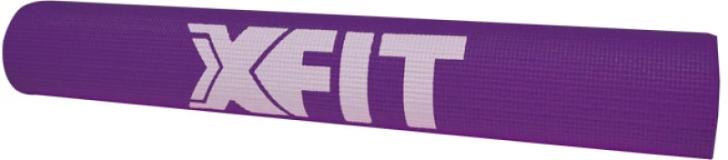 Yoga Mat (X-FIT) pink