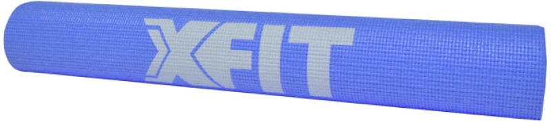 Yoga Mat (X-FIT) pink