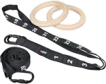 Competition Gym Rings (X-FIT)