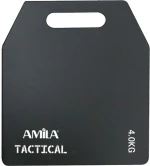 Πλάκα βάρους 4,0kg