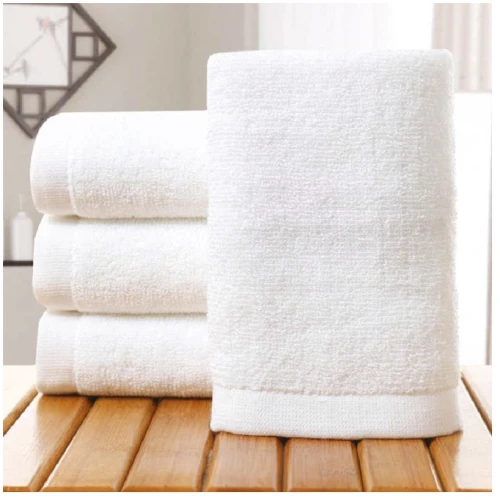 ΠΕΤΣΕΤΑ ΠΡΟΣΩΠΟΥ 50x90cm 580gsm NISYROS 20403 02.01175 SB Home