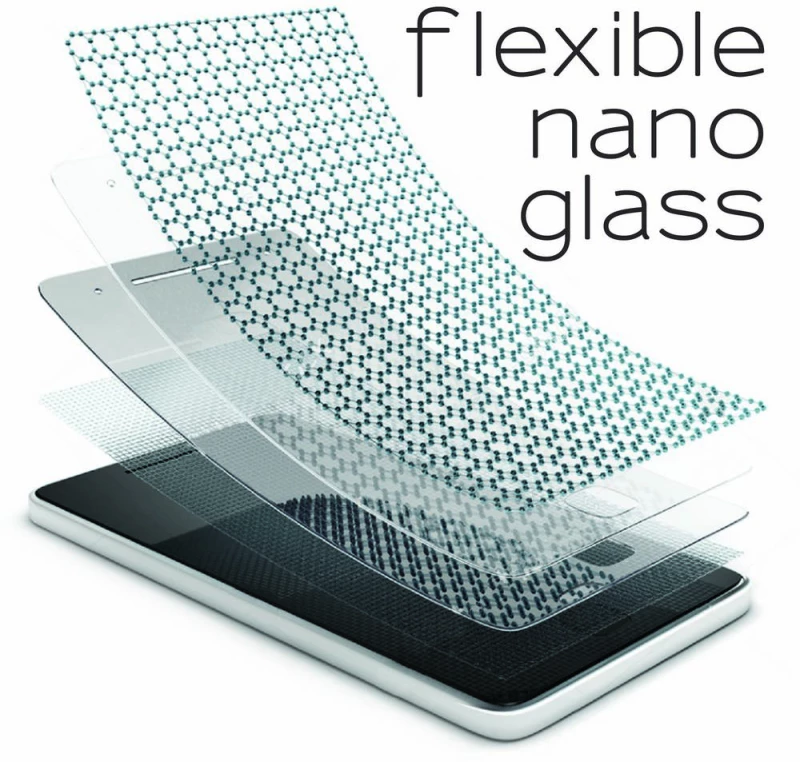 Tempered Glass Ancus Nano Shield 0.15 mm 9H για Apple iPhone X / XS / 11 Pro