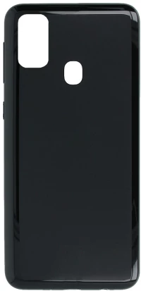 Καπάκι Μπαταρίας Samsung SM-M215 Galaxy M21 Μαύρο OEM Type A