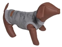 ΡΟΥΧΑΛΑΚΙ FLEECE ΓΚΡΙ XS 26cm