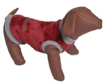 ΡΟΥΧΑΛΑΚΙ FLEECE ΜΠΟΡΝΤΟ L 34cm