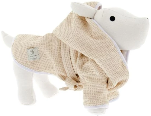 Μπουρνούζι Ferribiella Bath Robe Small 30cm Μπεζ