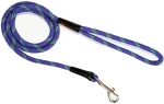 Οδηγός Indian Purple rope 1,5x180cm