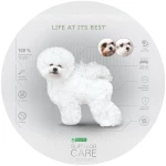NATURE'S PROTECTION SUPERIOR CARE WHITE DOG ALL BREED JUNIOR  ΣΟΛΟΜΟΣ 10KG